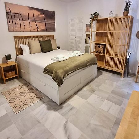 Estudio San Esteban Seville Ngoại thất bức ảnh