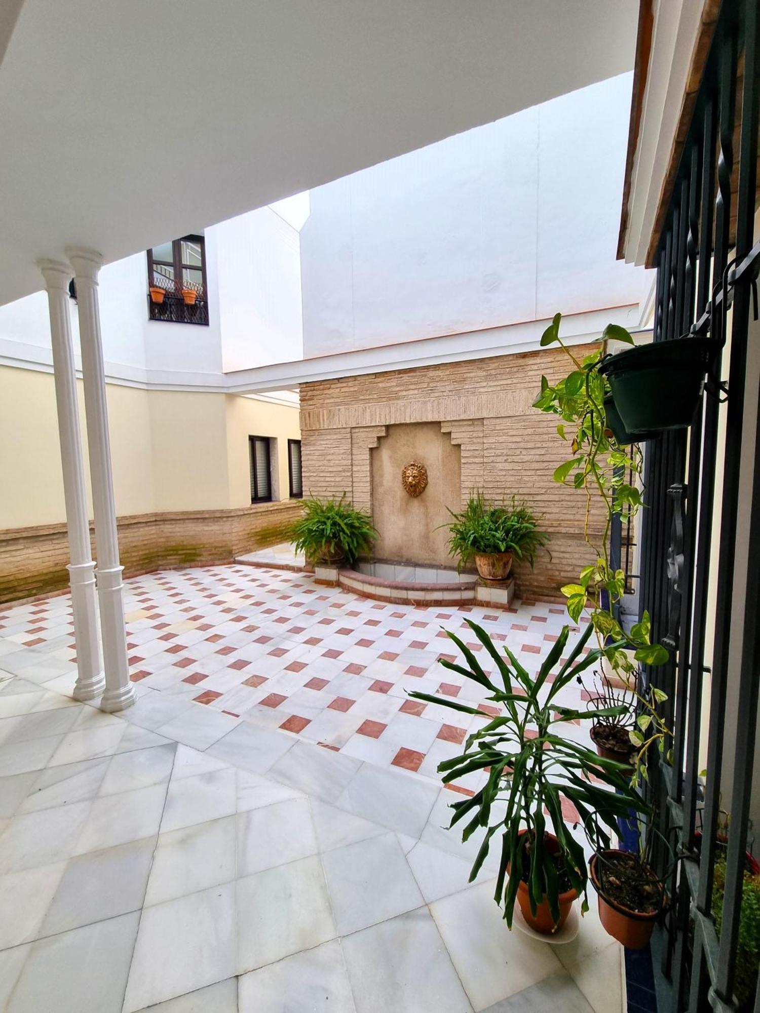 Estudio San Esteban Seville Ngoại thất bức ảnh