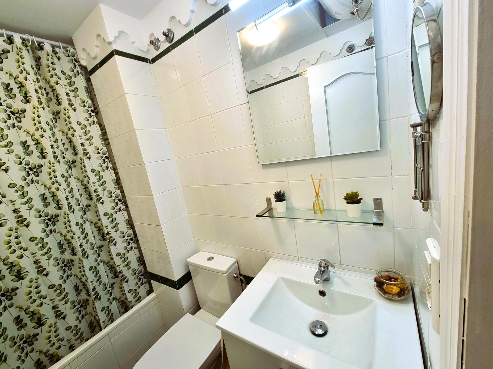 Estudio San Esteban Seville Ngoại thất bức ảnh