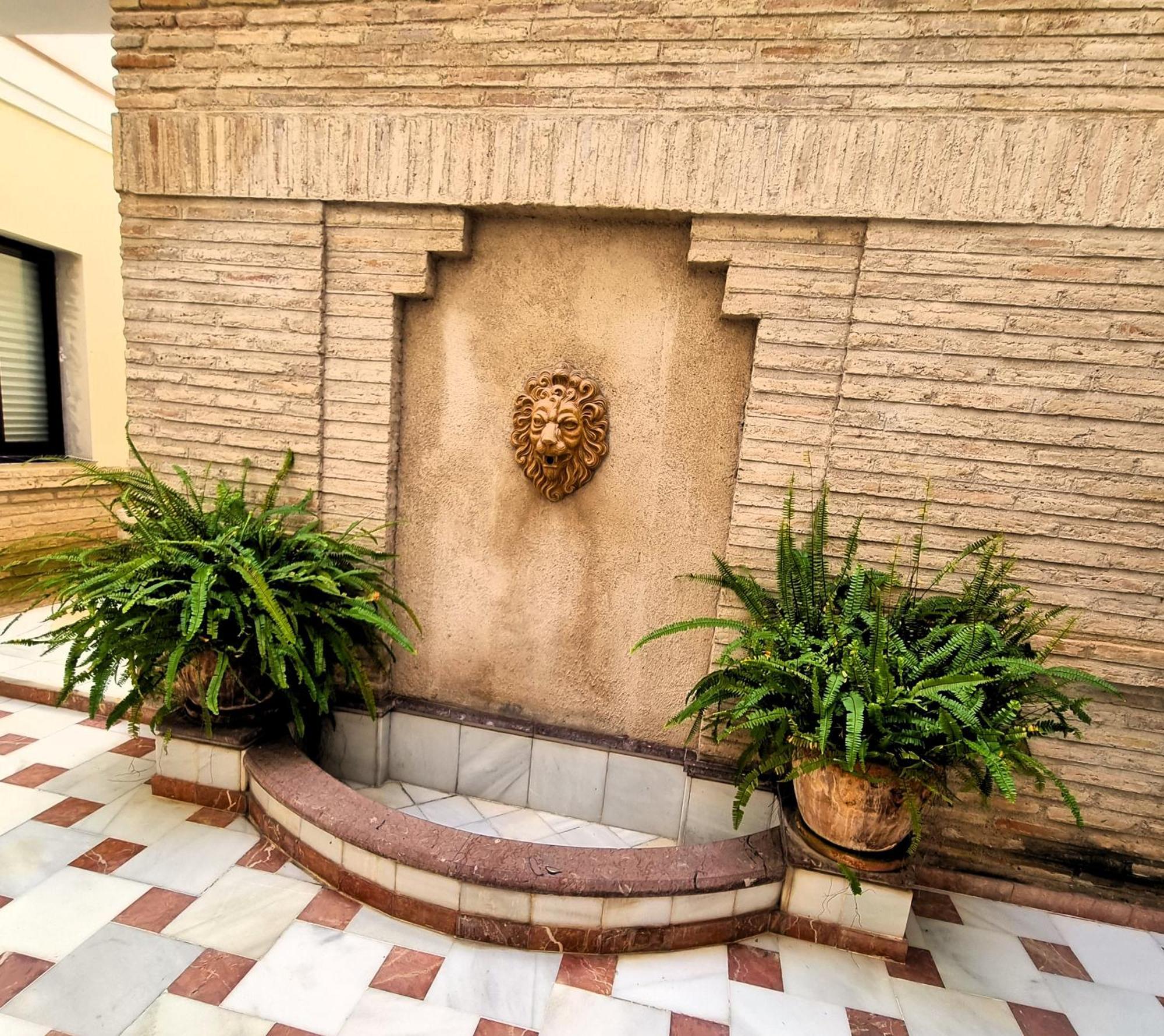 Estudio San Esteban Seville Ngoại thất bức ảnh